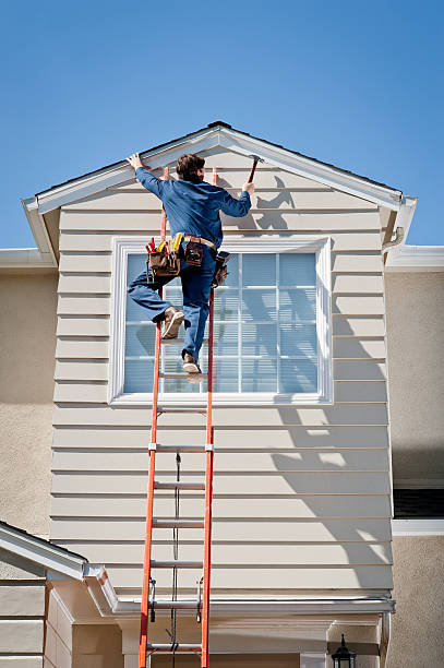 Best Fiber Cement Siding Installation  in Sartell, MN